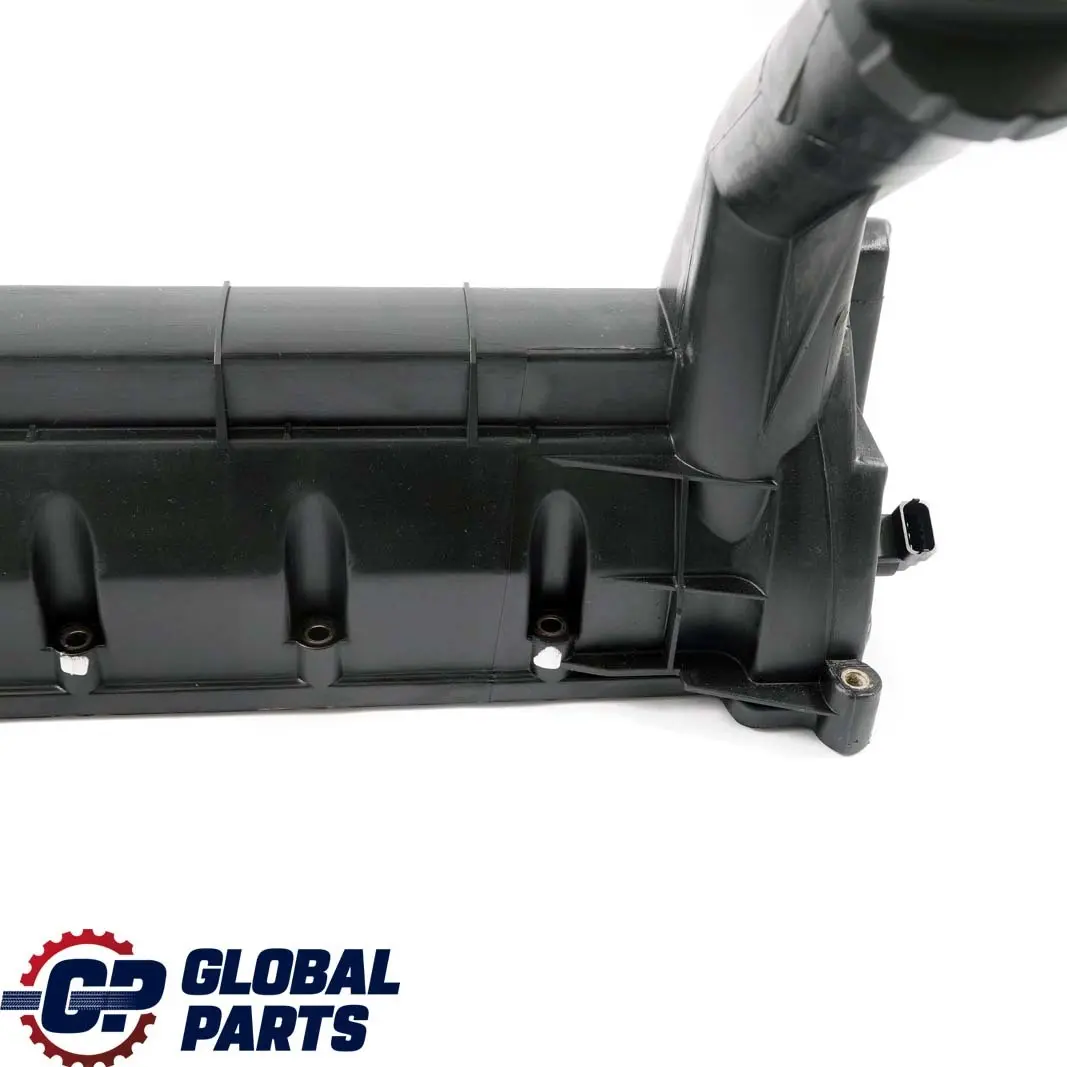  Mercedes-Benz W168 M166 Motore Benzina Coperchio Valvola Bilanciere - SKU A1660100430 - Numero di parte A1660100430