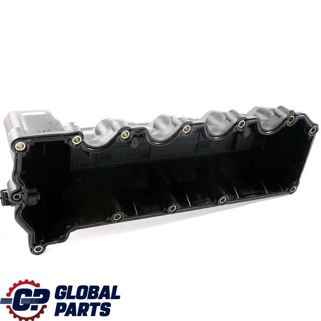 Mercedes-Benz W168 M166 Benzin Motor Ventildeckel Abdeckung für mit Teilenummer A1660100430 Mercedes-Benz W168 M166 Benzin Motor Ventildeckel Abdeckung - SKU A1660100430 - Teilenummer A1660100430