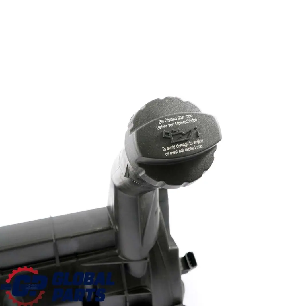 Mercedes-Benz W168 M166 Benzin Motor Ventildeckel Abdeckung für mit Teilenummer A1660100430 Mercedes-Benz W168 M166 Benzin Motor Ventildeckel Abdeckung - SKU A1660100430 - Teilenummer A1660100430