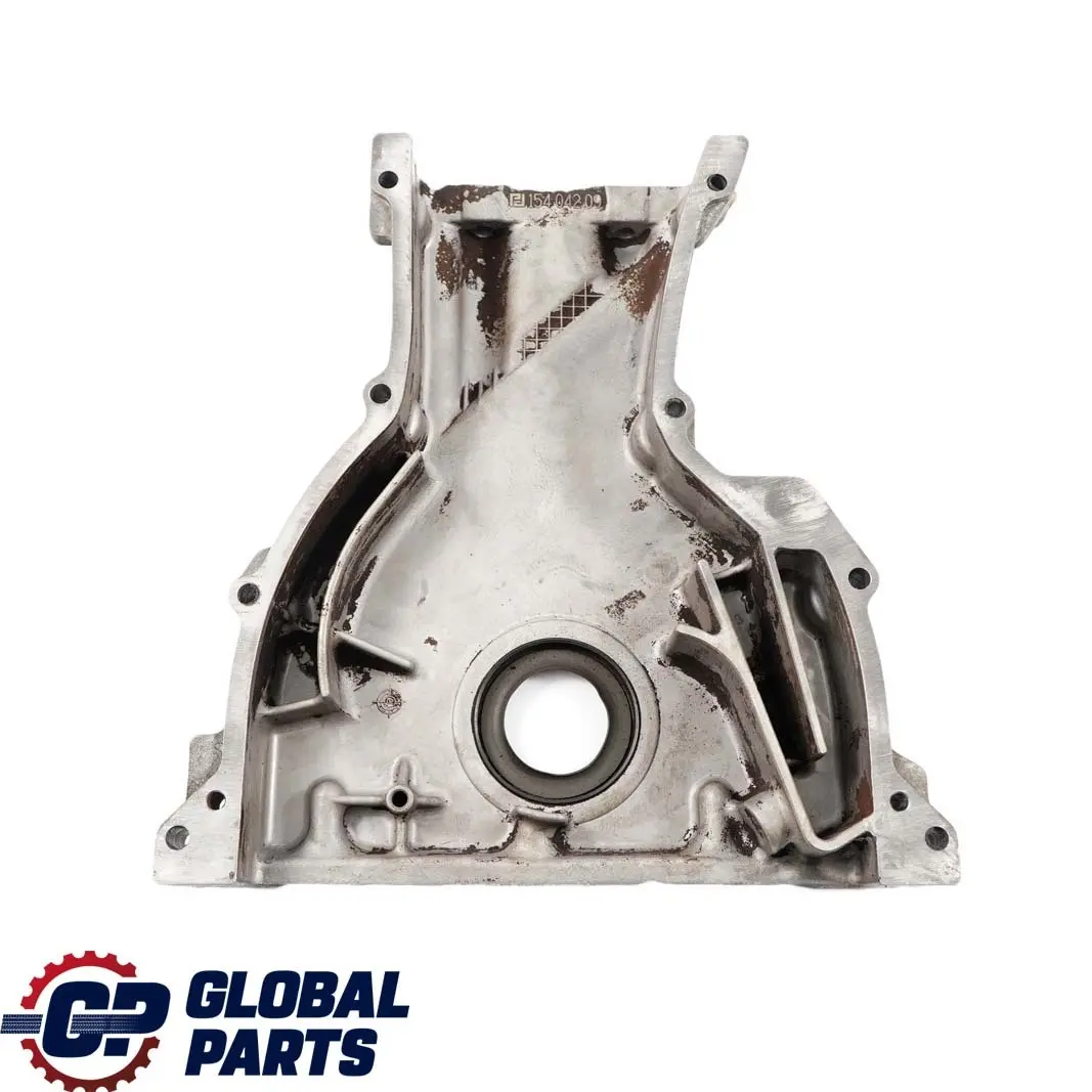 Mercedes Benz a Class W168 M166 Benzina Motore Alloggiamento Coperchio Frontale - SKU A1660100533 - Numero di parte A1660100533