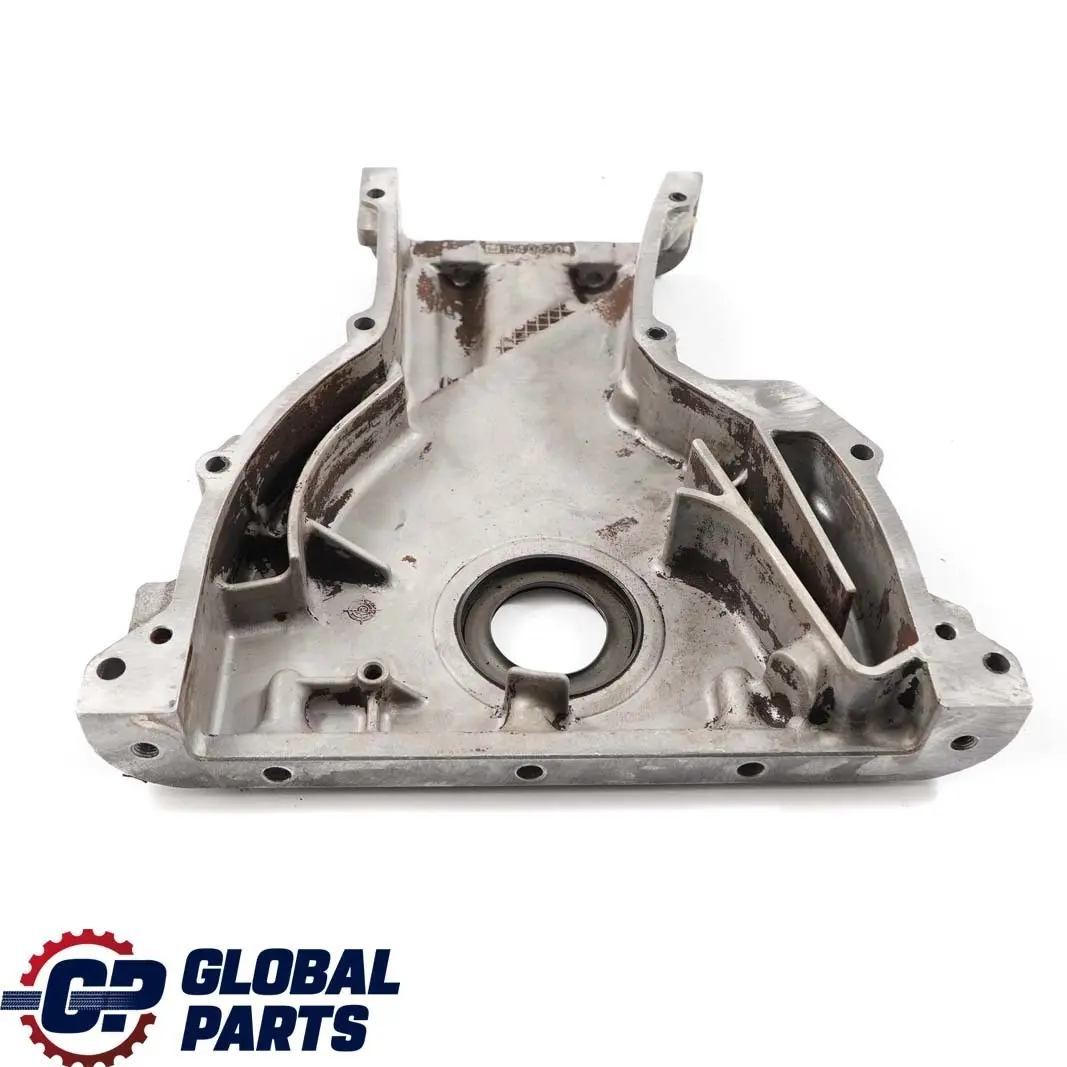 Mercedes-Benz W168 M166 Essence Moteur Boitier Couverture pour à propos du numéro de pièce A1660100533 Mercedes-Benz W168 M166 Essence Moteur Boitier Couverture - SKU A1660100533 - Numéro de pièce A1660100533