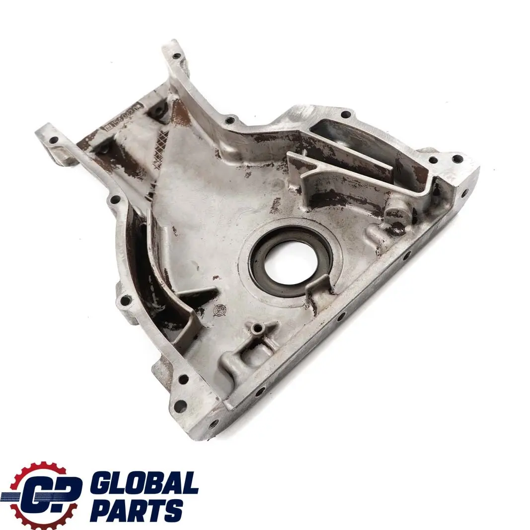 Mercedes-Benz A W168 M166 Petrol Engine Timing Case Housing Cover to with Part number A1660100533 Mercedes-Benz A W168 M166 Petrol Engine Timing Case Housing Cover - SKU A1660100533 - Part number A1660100533
