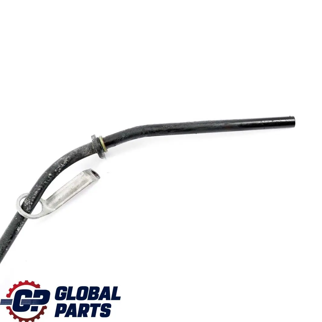  Mercedes-Benz A-Class A168 M166 Engine Dipstick Oil Guide Tube - SKU A1660100566 - Part number A1660100566