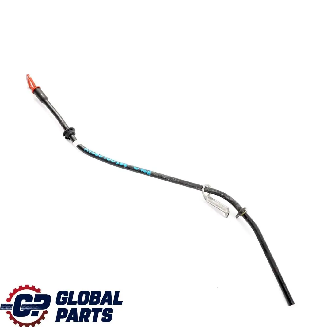  Mercedes-Benz A-Class A168 M166 Engine Dipstick Oil Guide Tube - SKU A1660100566 - Part number A1660100566