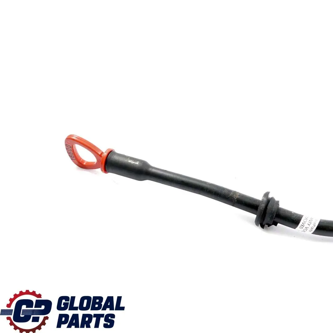  Mercedes-Benz A168 M166 Tube de Guidage Jaugeur - SKU A1660100566 - Numéro de pièce A1660100566