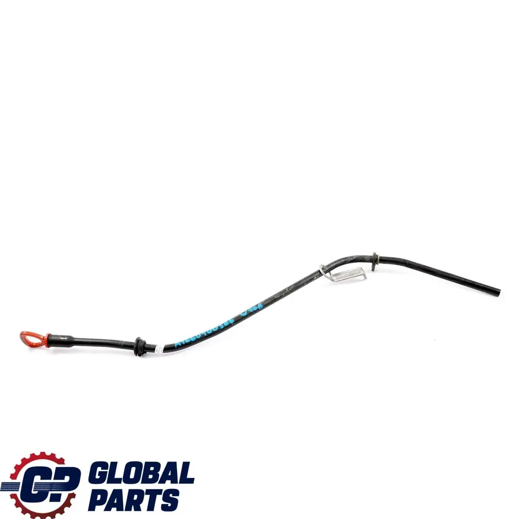 Mercedes-Benz Classe A A168 M166 Asta livello motore Tubo guida olio A1660100566