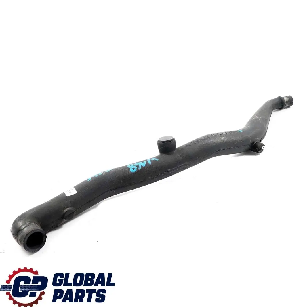 Benz a Class W168 M166 Ventilazione Carter Tubo per Mercedes con numero di parte A1660180982 Mercedes Benz a Class W168 M166 Ventilazione Carter Tubo - SKU A1660180982 - Numero di parte A1660180982