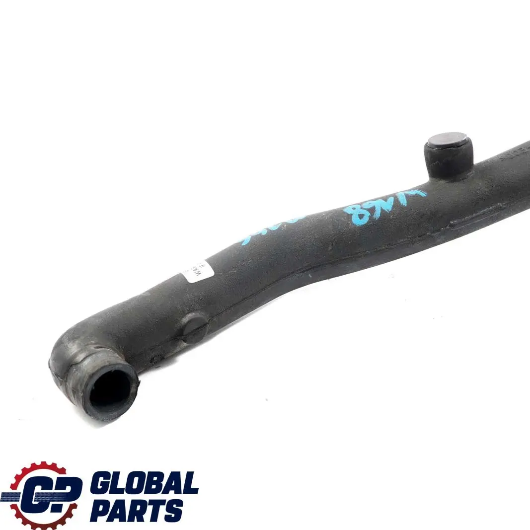  Mercedes-Benz A-Class W168 M166 Engine Crankcase Breather Pipe Hose - SKU A1660180982 - Part number A1660180982