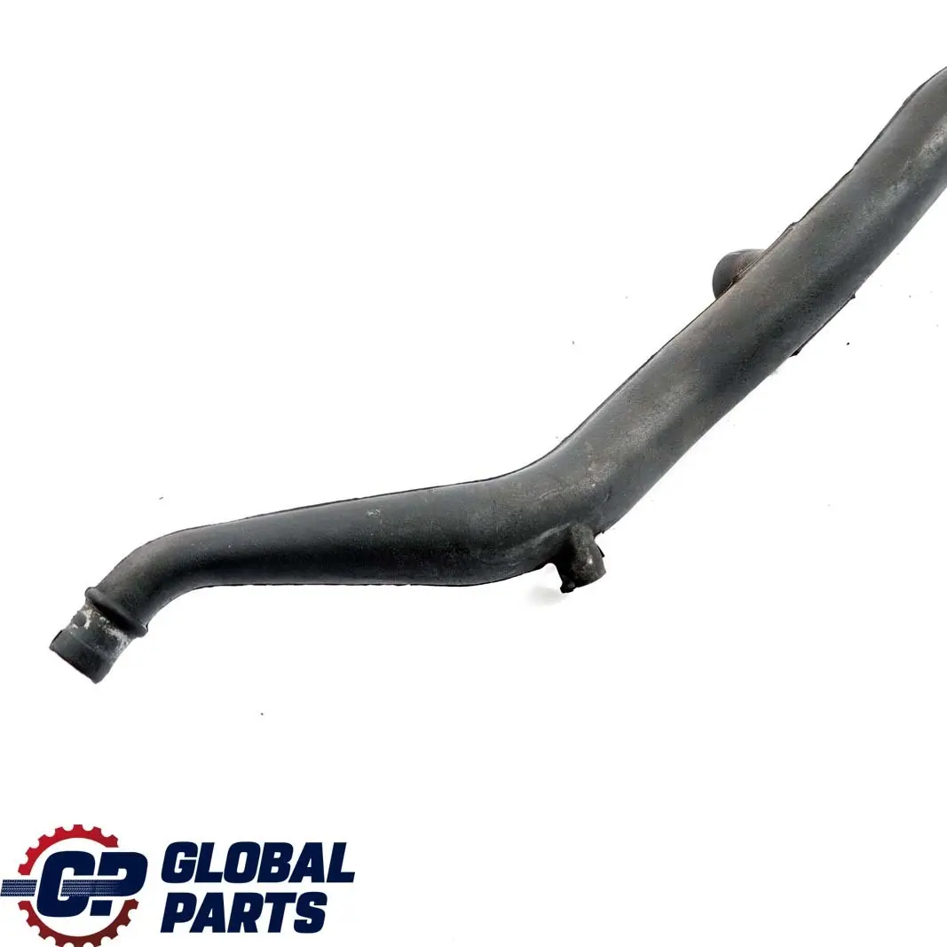 Mercedes-Benz A-Class W168 M166 Engine Crankcase Breather Pipe Hose to with Part number A1660180982 Mercedes-Benz A-Class W168 M166 Engine Crankcase Breather Pipe Hose - SKU A1660180982 - Part number A1660180982