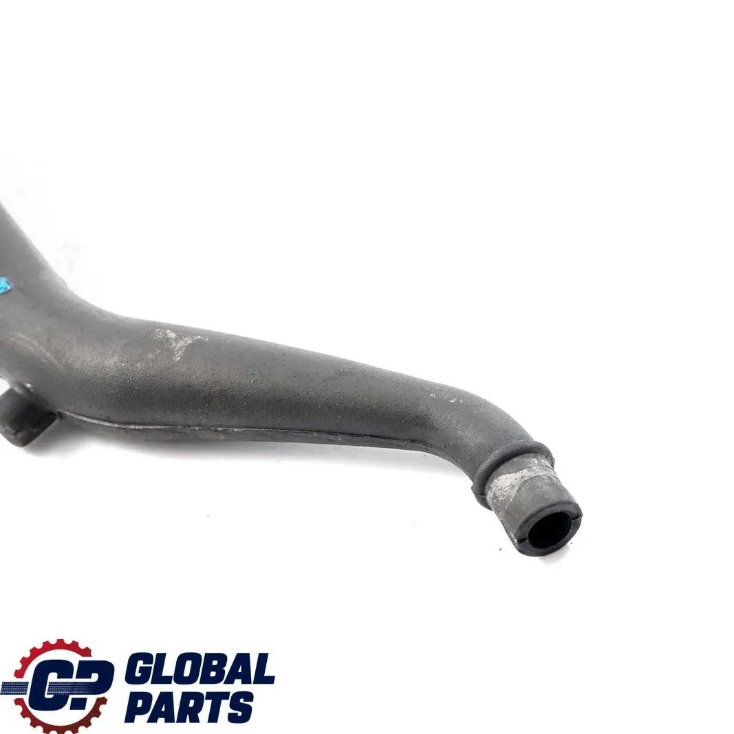 Mercedes Benz a Class W168 M166 Ventilazione Carter Tubo - SKU A1660180982 - Numero di parte A1660180982