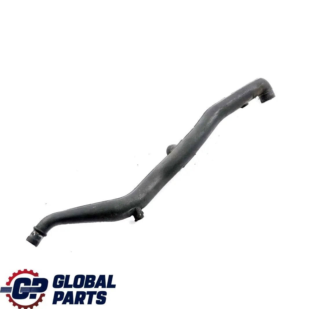 Mercedes W168 M166 Motor Manguera del tubo respiradero del carter - SKU A1660180982 - Número de pieza A1660180982