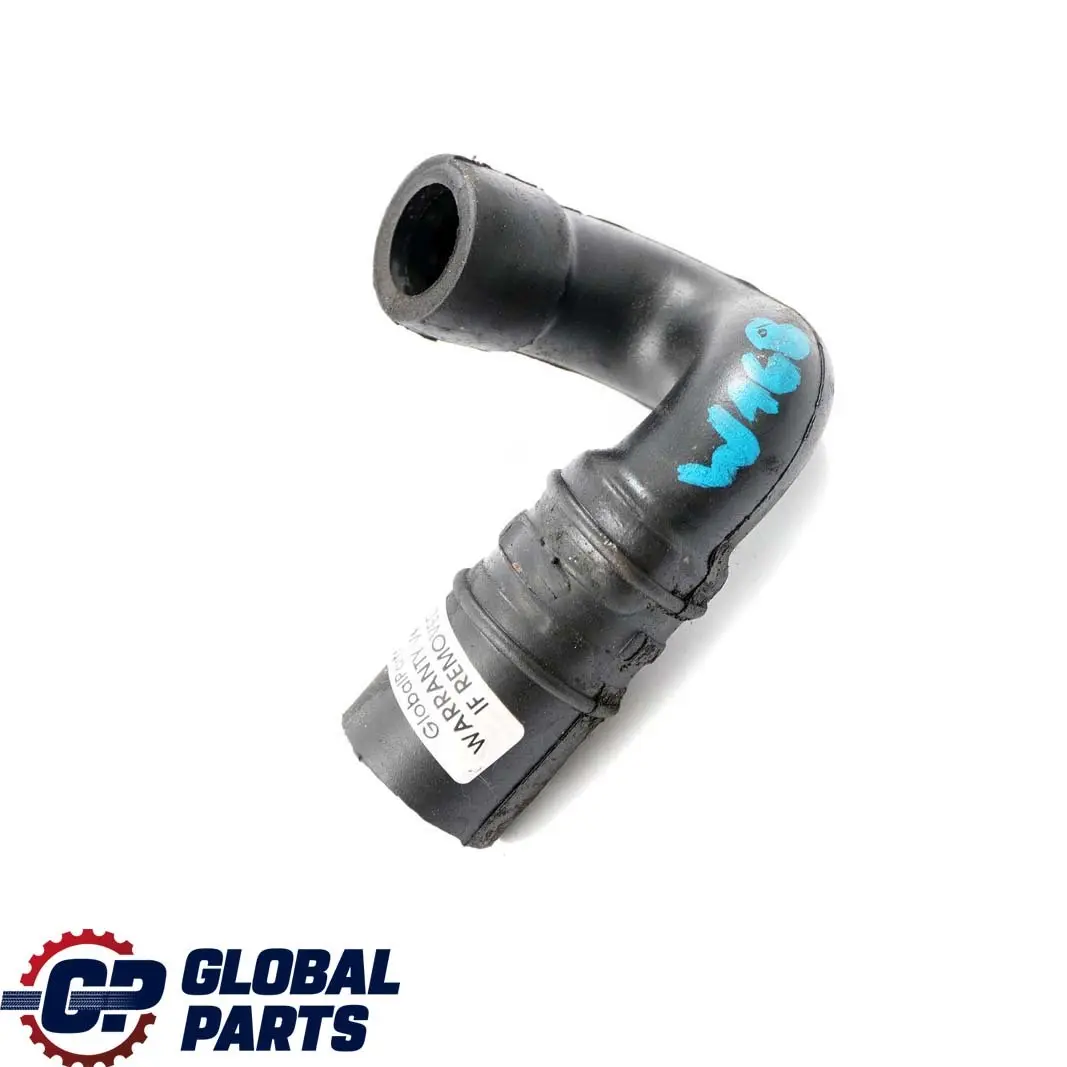 Benz A W168 M166 Motor Luftführung Saugrohr Schlauch für Mercedes mit Teilenummer A1660181182 Mercedes Benz A W168 M166 Motor Luftführung Saugrohr Schlauch - SKU A1660181182 - Teilenummer A1660181182