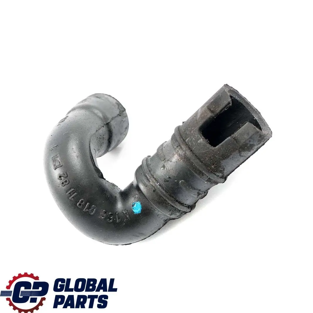 Benz A-Class W168 M166 Engine Manifold Air Intake Hose to Mercedes with Part number A1660181182 Mercedes Benz A-Class W168 M166 Engine Manifold Air Intake Hose - SKU A1660181182 - Part number A1660181182