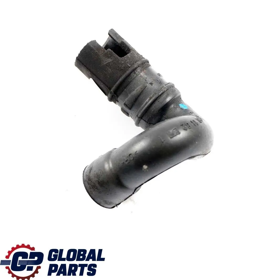 Mercedes Benz A-Class W168 M166 Engine Manifold Air Intake Hose - SKU A1660181182 - Part number A1660181182