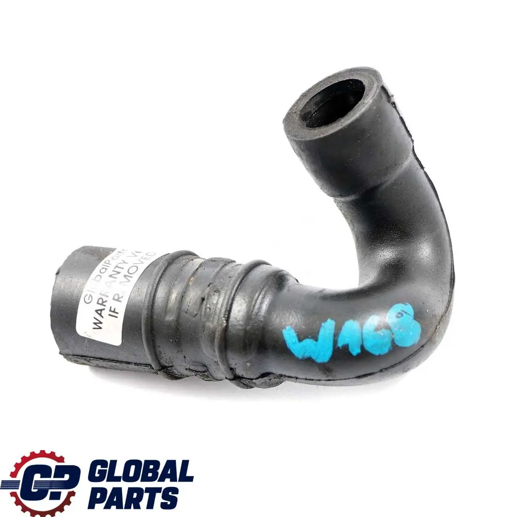 Benz A-Class W168 M166 Engine Manifold Air Intake Hose to Mercedes with Part number A1660181182 Mercedes Benz A-Class W168 M166 Engine Manifold Air Intake Hose - SKU A1660181182 - Part number A1660181182
