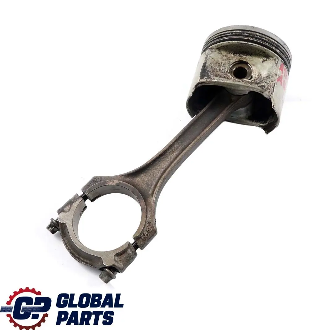 Mercedes-Benz W168 Vaneo W414 Benzina M166 Motore Pistone Biella Asta Biella per con numero di parte A1660300020 Mercedes-Benz W168 Vaneo W414 Benzina M166 Motore Pistone Biella Asta Biella - SKU A1660300020 - Numero di parte A1660300020