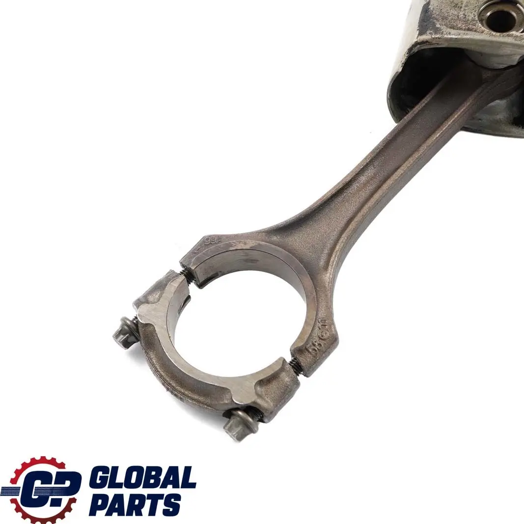 Mercedes-Benz A W168 Vaneo W414 Benzin M166 Motor Kolben Pleuel Pleuelstange für mit Teilenummer A1660300020 Mercedes-Benz A W168 Vaneo W414 Benzin M166 Motor Kolben Pleuel Pleuelstange - SKU A1660300020 - Teilenummer A1660300020