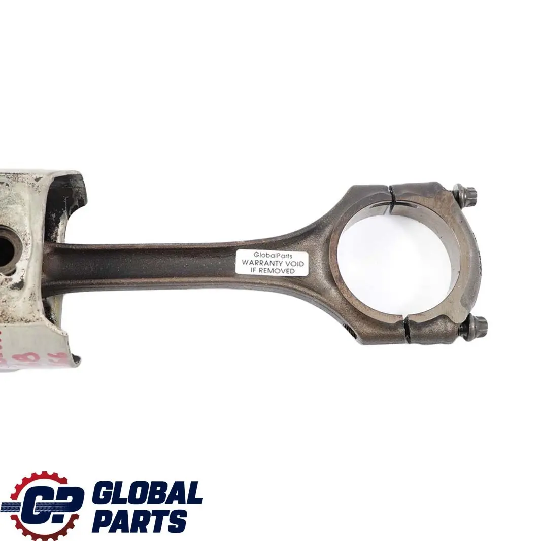 Mercedes-Benz A W168 Vaneo W414 Benzin M166 Motor Kolben Pleuel Pleuelstange für mit Teilenummer A1660300020 Mercedes-Benz A W168 Vaneo W414 Benzin M166 Motor Kolben Pleuel Pleuelstange - SKU A1660300020 - Teilenummer A1660300020