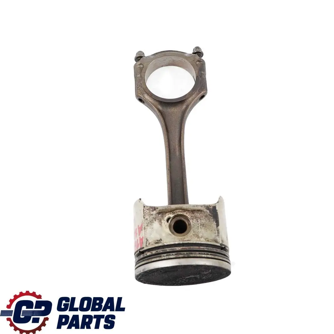 Mercedes-Benz A W168 Vaneo W414 Petrol M166 Engine Connecting Rod Piston Conrod to with Part number A1660300020 Mercedes-Benz A W168 Vaneo W414 Petrol M166 Engine Connecting Rod Piston Conrod - SKU A1660300020 - Part number A1660300020