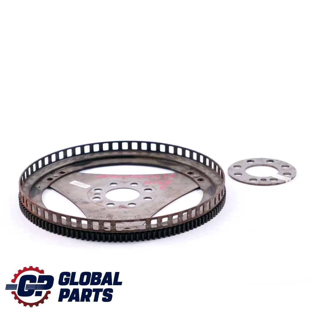 Mercedes-Benz A-Class W168 M166 Gearbox Flywheel Starter Ring to with Part number A1660300612 Mercedes-Benz A-Class W168 M166 Gearbox Flywheel Starter Ring - SKU A1660300612 - Part number A1660300612