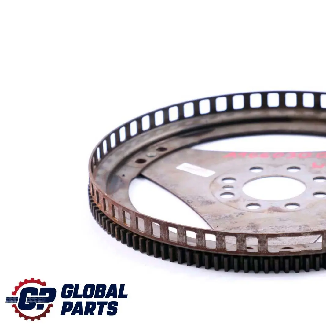 Mercedes-Benz A-Class W168 M166 Gearbox Flywheel Starter Ring to with Part number A1660300612 Mercedes-Benz A-Class W168 M166 Gearbox Flywheel Starter Ring - SKU A1660300612 - Part number A1660300612
