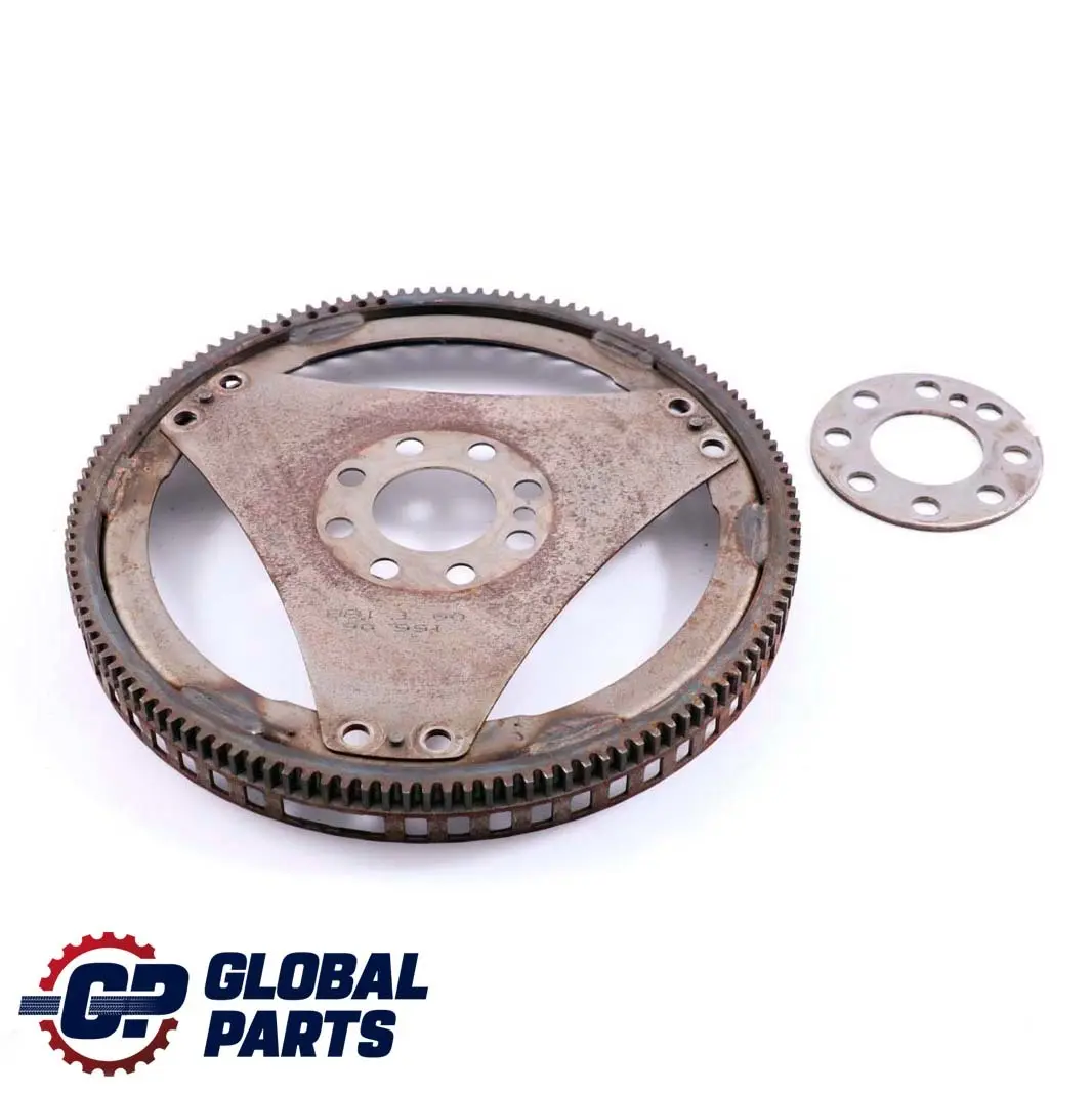 Mercedes-Benz A-Class W168 M166 Gearbox Flywheel Starter Ring to with Part number A1660300612 Mercedes-Benz A-Class W168 M166 Gearbox Flywheel Starter Ring - SKU A1660300612 - Part number A1660300612
