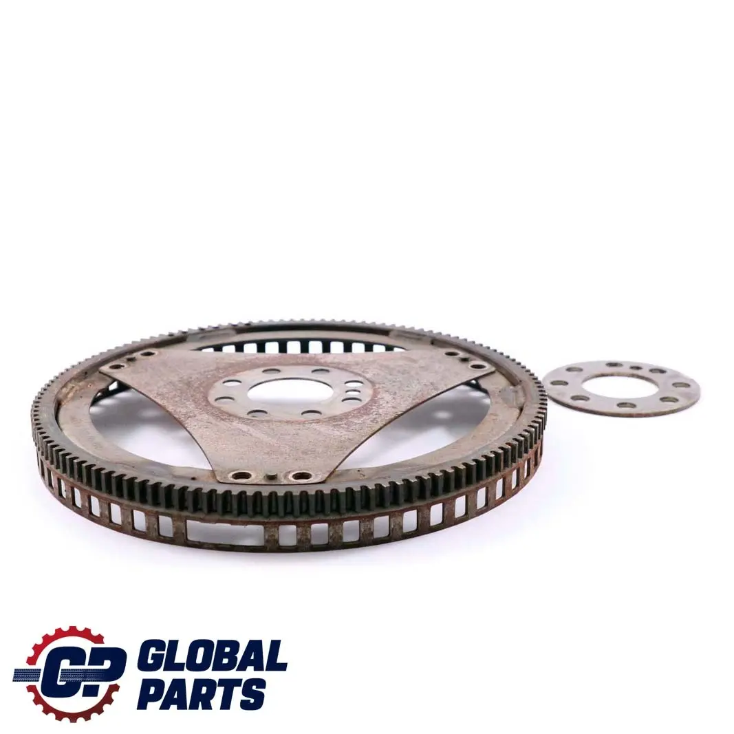 Mercedes-Benz A-Class W168 M166 Gearbox Flywheel Starter Ring to with Part number A1660300612 Mercedes-Benz A-Class W168 M166 Gearbox Flywheel Starter Ring - SKU A1660300612 - Part number A1660300612