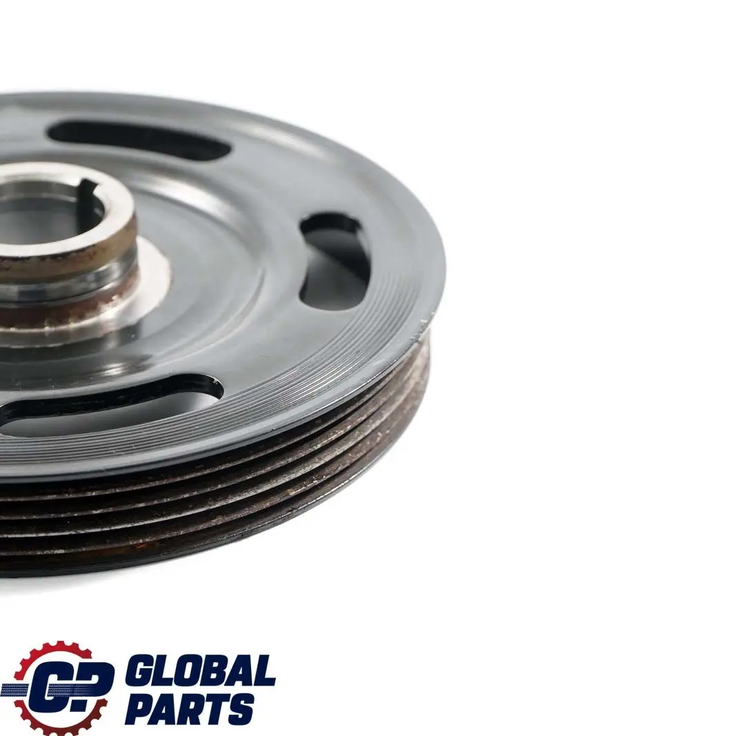 Mercedes-Benz A-Class W168 M166 140 160 Petrol Crankshaft Pulley to with Part number A1660320304 Mercedes-Benz A-Class W168 M166 140 160 Petrol Crankshaft Pulley - SKU A1660320304 - Part number A1660320304
