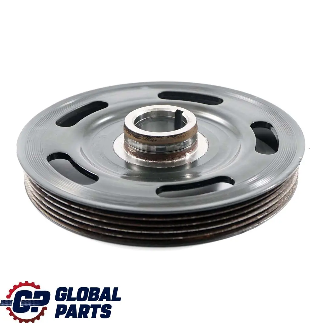 Mercedes-Benz A-Class W168 M166 140 160 Petrol Crankshaft Pulley to with Part number A1660320304 Mercedes-Benz A-Class W168 M166 140 160 Petrol Crankshaft Pulley - SKU A1660320304 - Part number A1660320304