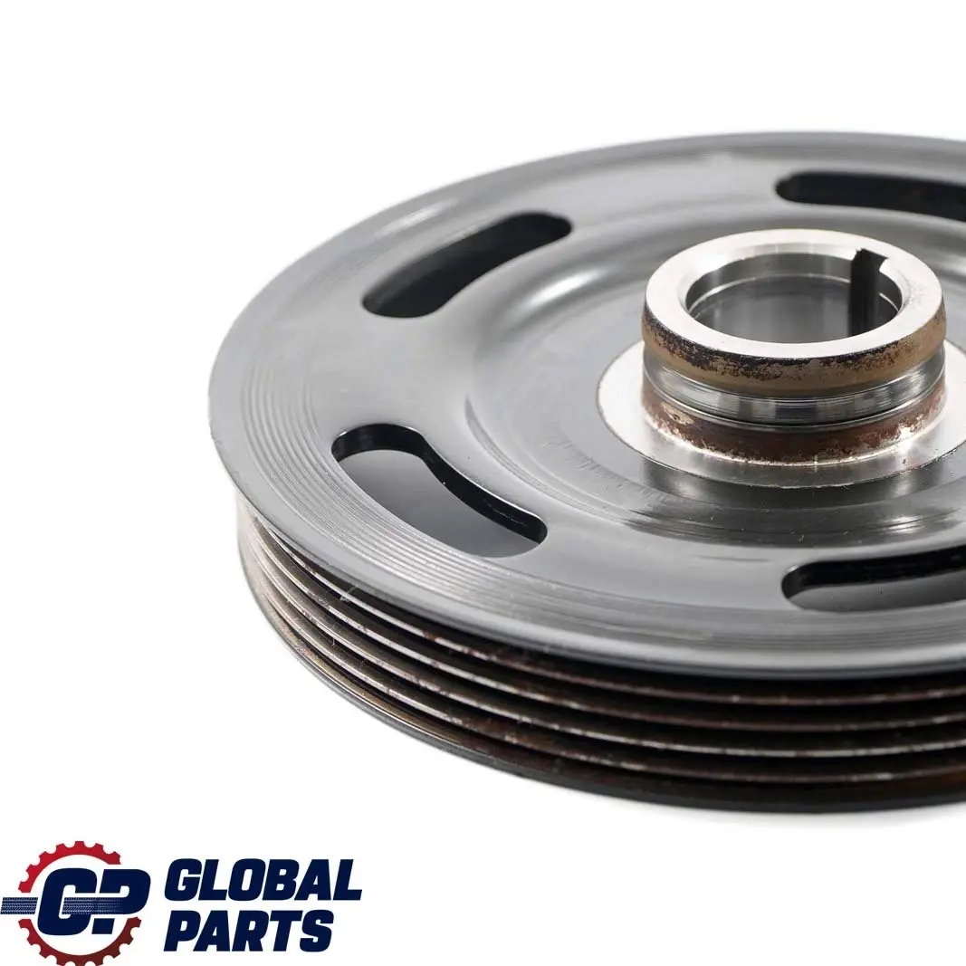 Mercedes-Benz A-Class W168 M166 140 160 Petrol Crankshaft Pulley to with Part number A1660320304 Mercedes-Benz A-Class W168 M166 140 160 Petrol Crankshaft Pulley - SKU A1660320304 - Part number A1660320304