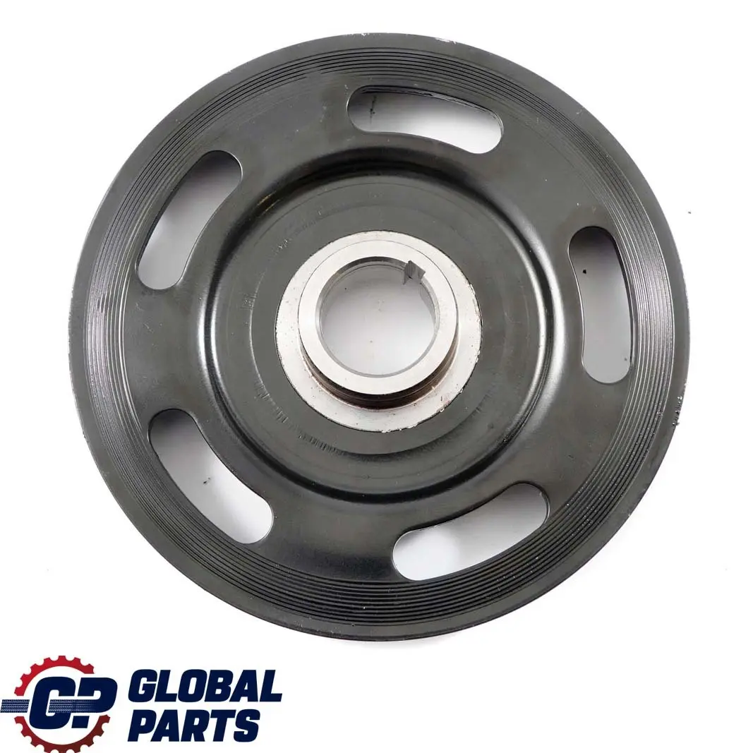  Mercedes-Benz A-Class W168 M166 140 160 Petrol Crankshaft Pulley - SKU A1660320304 - Part number A1660320304