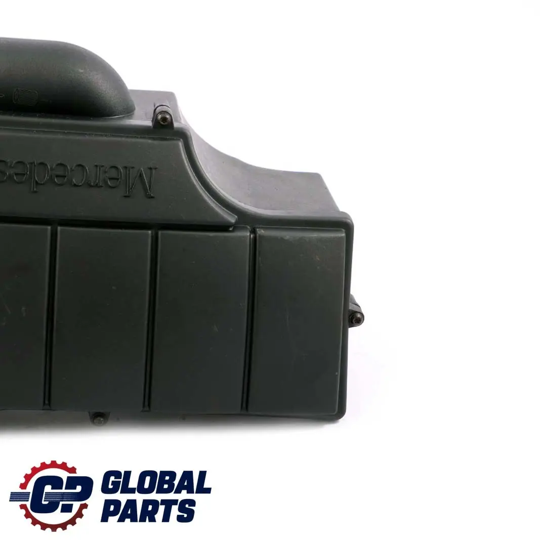  Mercedes-Benz Classe M W168 W166 Boitier de Filtre A Air - SKU A1660940001 - Numéro de pièce A1660940001