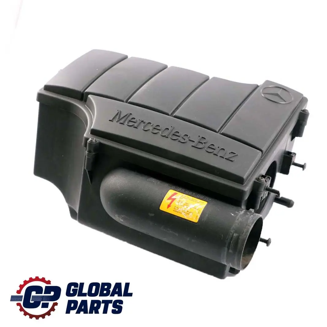 Mercedes-Benz Classe A W168 M166 Scatola Filtro Aria A1661407600 per con numero di parte A1660940101 Mercedes-Benz Classe A W168 M166 Scatola Filtro Aria A1661407600 - SKU A1660940101 - Numero di parte A1660940101