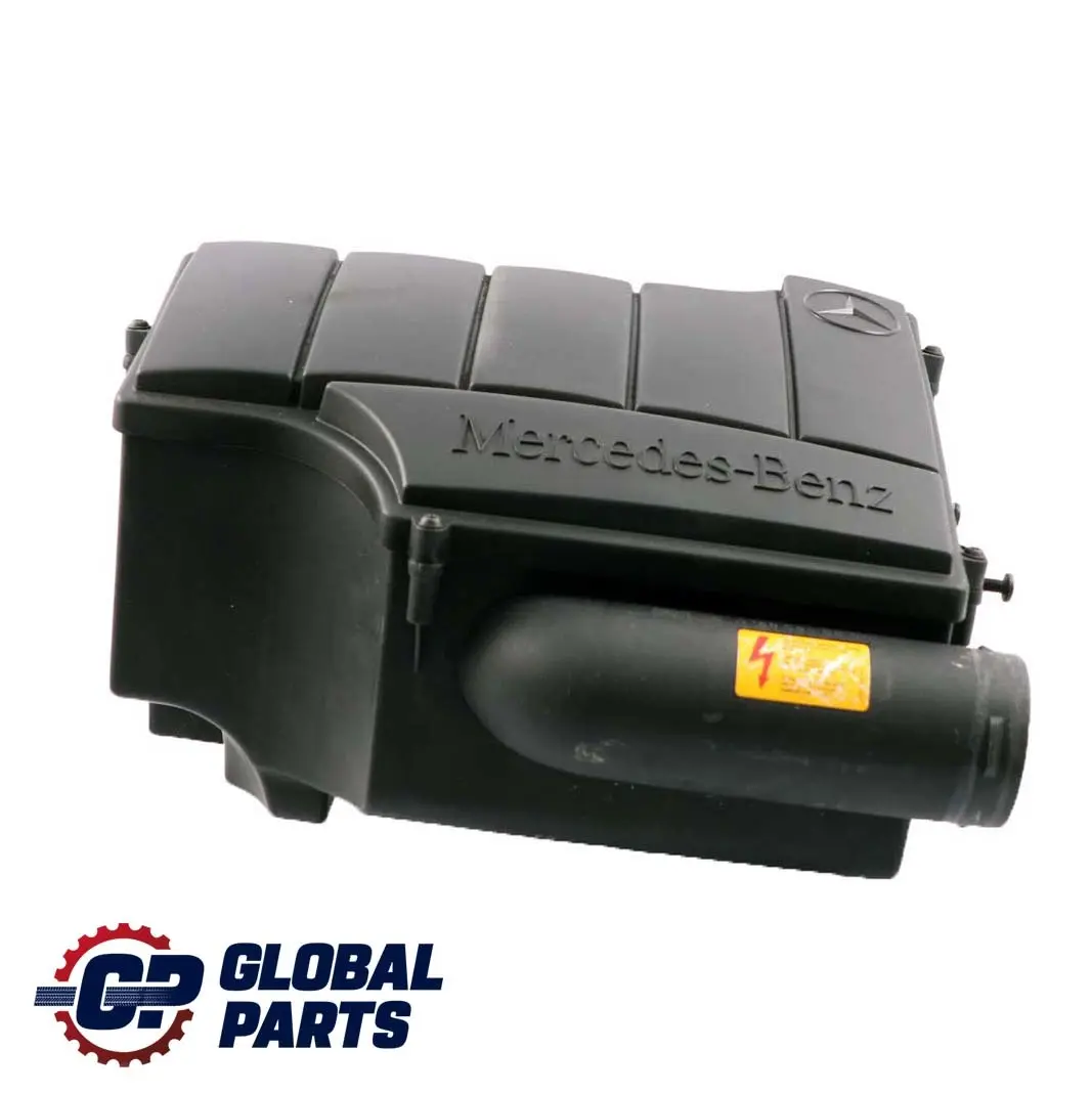 Mercedes-Benz A-Klasse W168 M166 Luftfilter Luftfilterkasten für mit Teilenummer A1660940101 Mercedes-Benz A-Klasse W168 M166 Luftfilter Luftfilterkasten - SKU A1660940101 - Teilenummer A1660940101