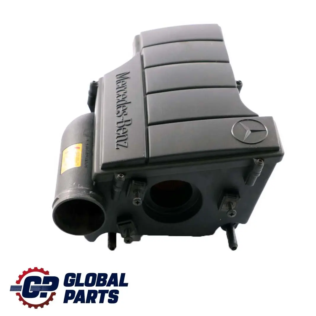 Mercedes-Benz A-Class W168 M166 Air Filter Box A1661407600 to with Part number A1660940101 Mercedes-Benz A-Class W168 M166 Air Filter Box A1661407600 - SKU A1660940101 - Part number A1660940101