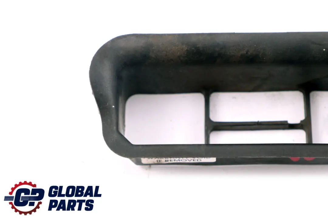 MERCEDES W168 Kanał Wlot Powietrza - SKU A1660940310 - Numer Części A1660940310