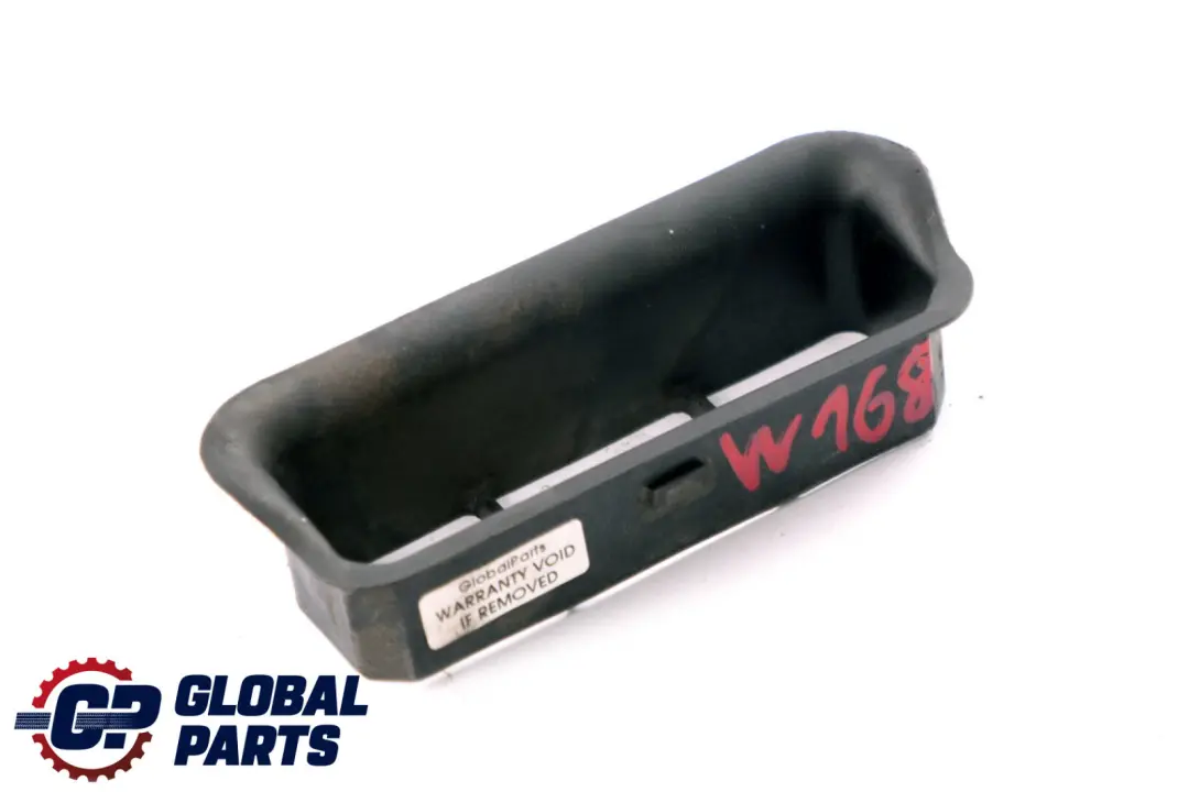 Mercedes-Benz A-Class W168 Fitting Air Intake Pipe Hose Scoop to with Part number A1660940310 Mercedes-Benz A-Class W168 Fitting Air Intake Pipe Hose Scoop - SKU A1660940310 - Part number A1660940310