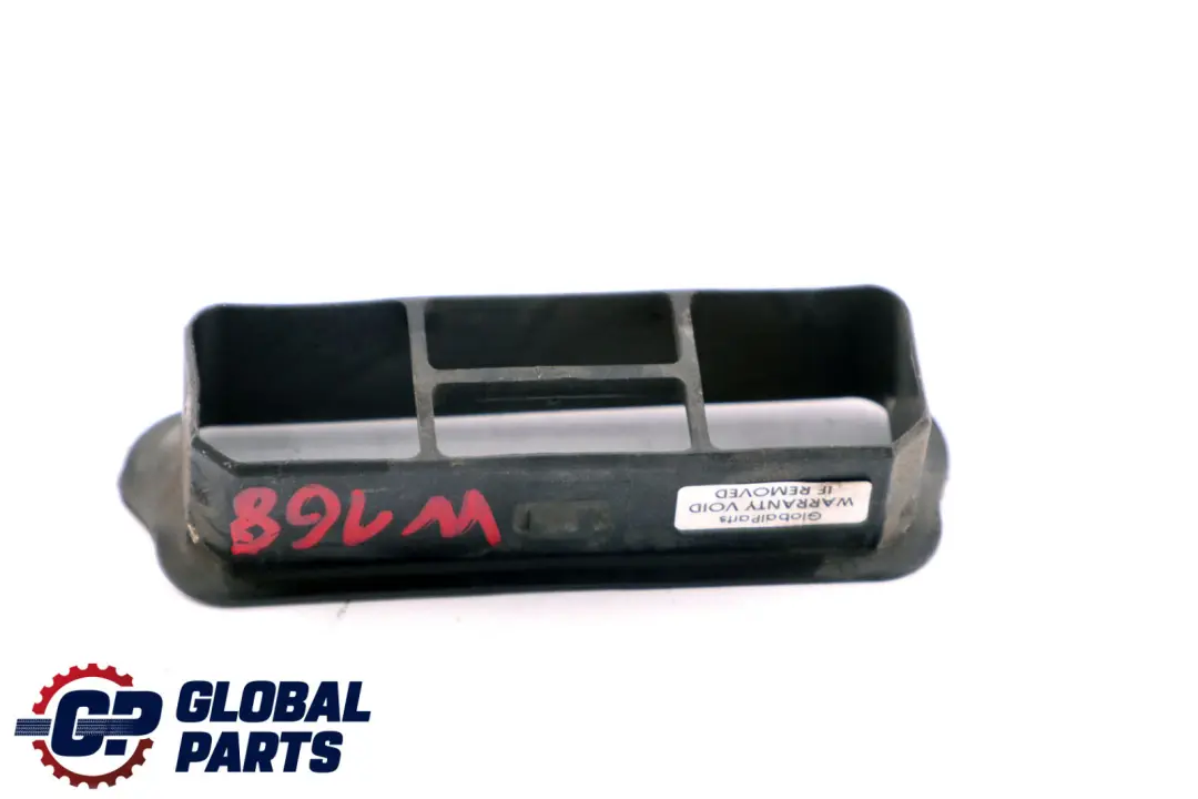 MERCEDES W168 Kanał Wlot Powietrza - SKU A1660940310 - Numer Części A1660940310