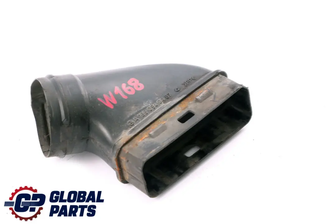 Mercedes Benz a Class W168 Motore Tubo Aspirazione Aria Tubo - SKU A1660940487 - Numero di parte A1660940487