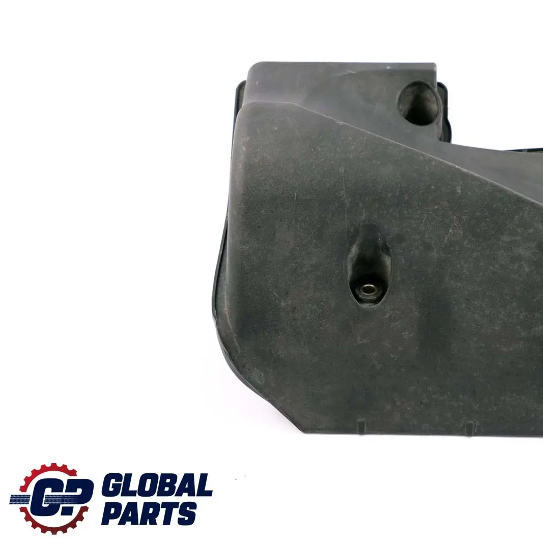 Mercedes W168 M166 Air Intake Filter Box Housing - SKU A1661400087 - Part number A1661400087