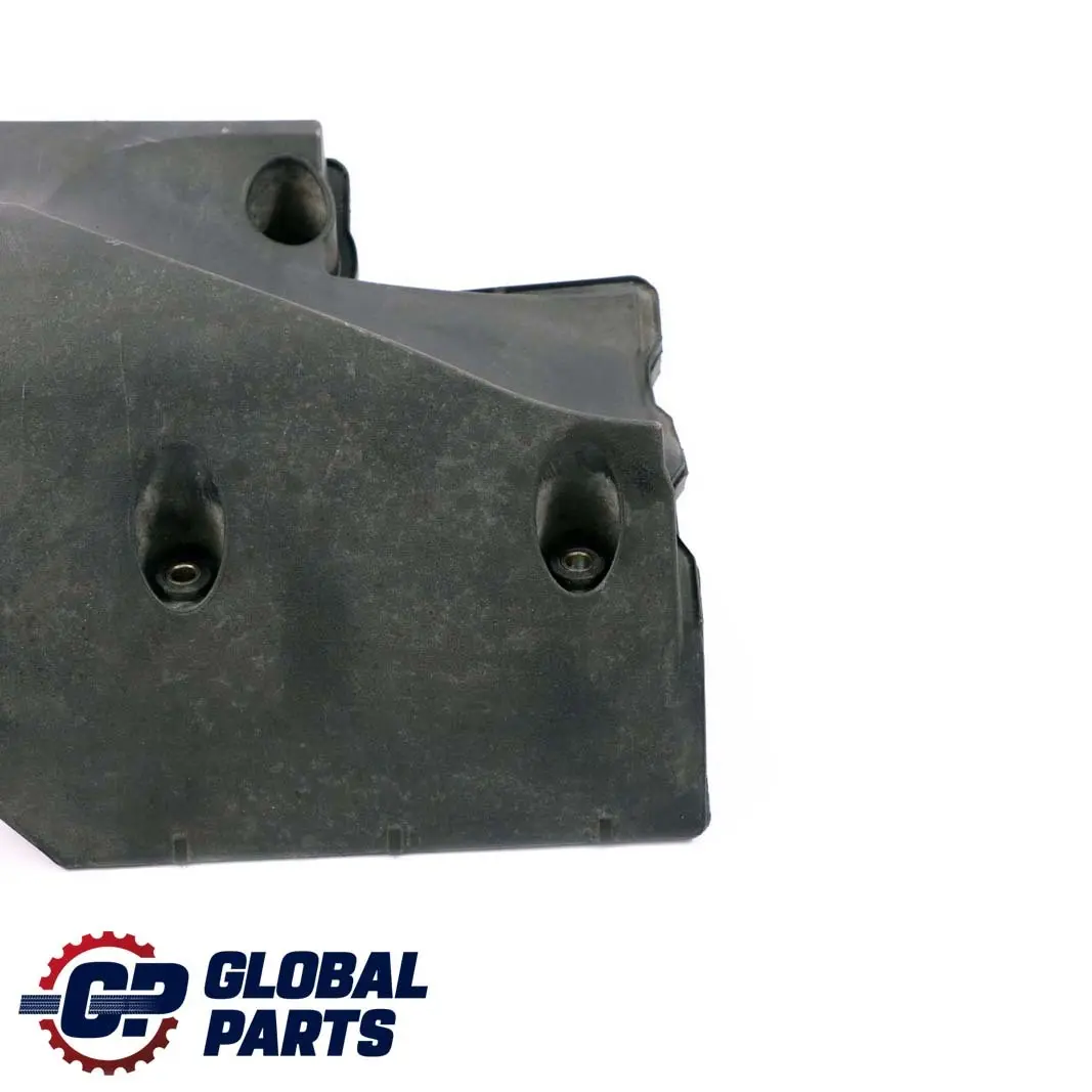 Mercedes W168 M166 Air Intake Filter Box Housing - SKU A1661400087 - Part number A1661400087