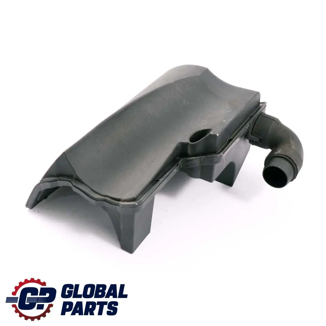 Mercedes W168 M166 Air Intake Filter Box Housing - SKU A1661400087 - Part number A1661400087