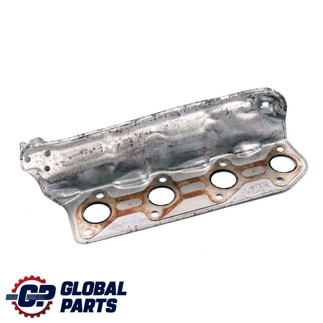 Mercedes W168 W414 Vaneo M166 Osłona Termiczna - SKU A1661400134 - Numer Części A1661400134