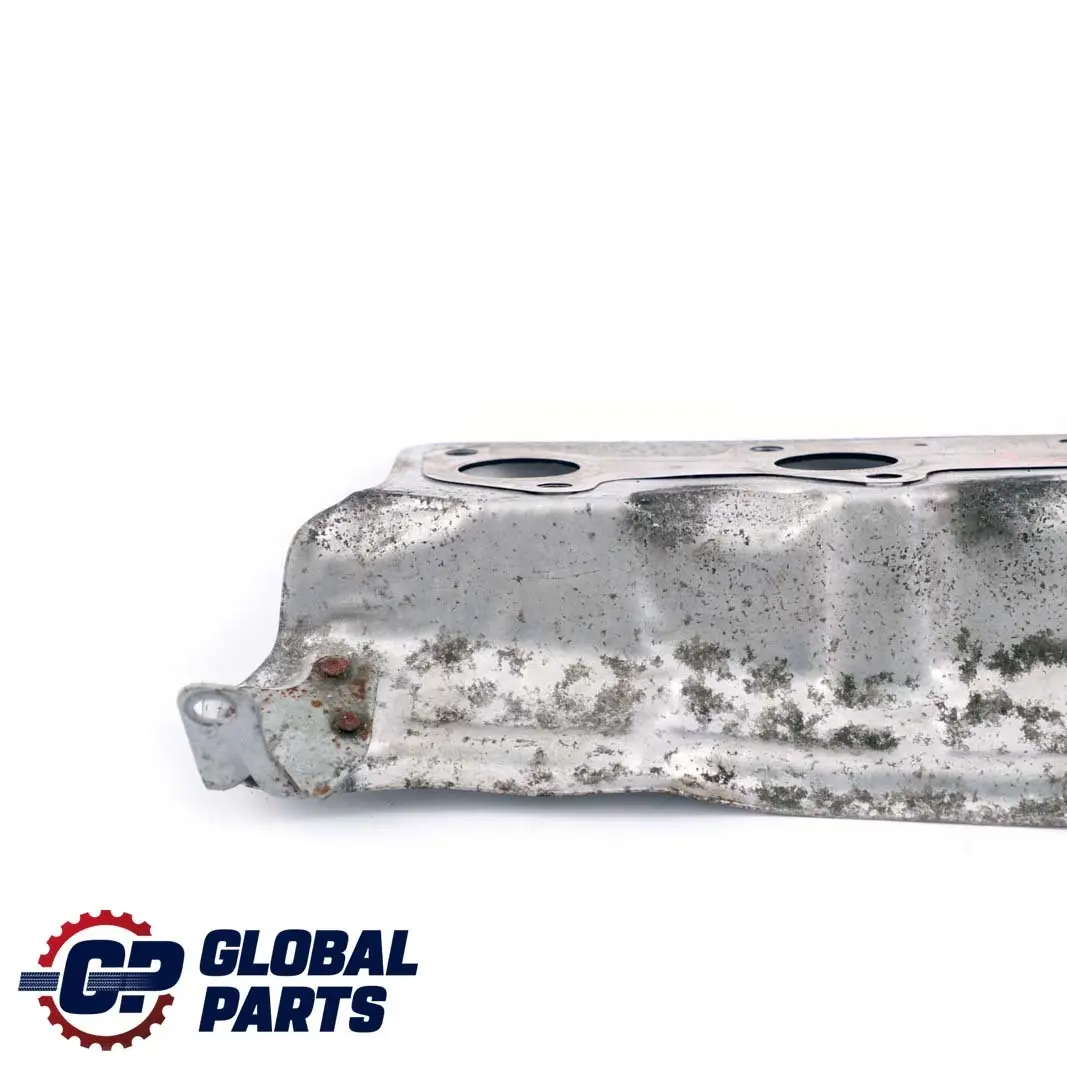 Mercedes-Benz A W168 Vaneo W414 M166 Petrol Exhaust Manifold Plate to with Part number A1661400134 Mercedes-Benz A W168 Vaneo W414 M166 Petrol Exhaust Manifold Plate - SKU A1661400134 - Part number A1661400134