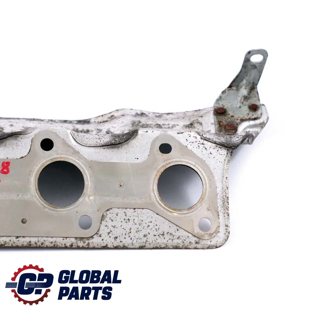 Mercedes W168 W414 Vaneo M166 Osłona Termiczna - SKU A1661400134 - Numer Części A1661400134