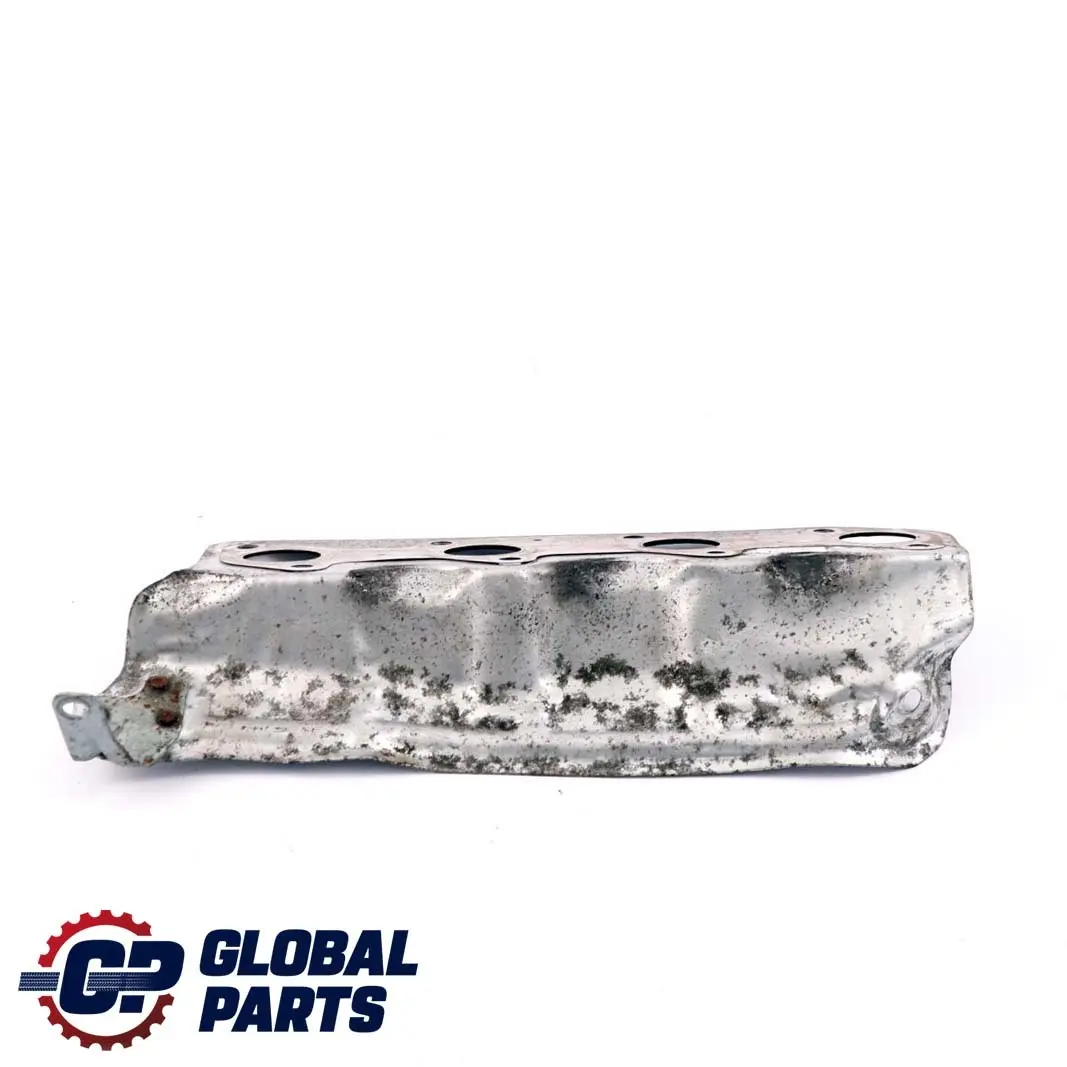 Mercedes W168 W414 Vaneo M166 Osłona Termiczna - SKU A1661400134 - Numer Części A1661400134