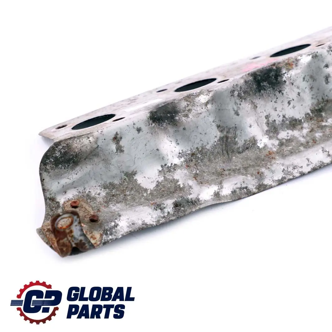 Osłona kolektora wydechowego do Mercedes A W168 o numerze A1661400234 Mercedes A W168 Osłona kolektora wydechowego - SKU A1661400234 - Numer Części A1661400234