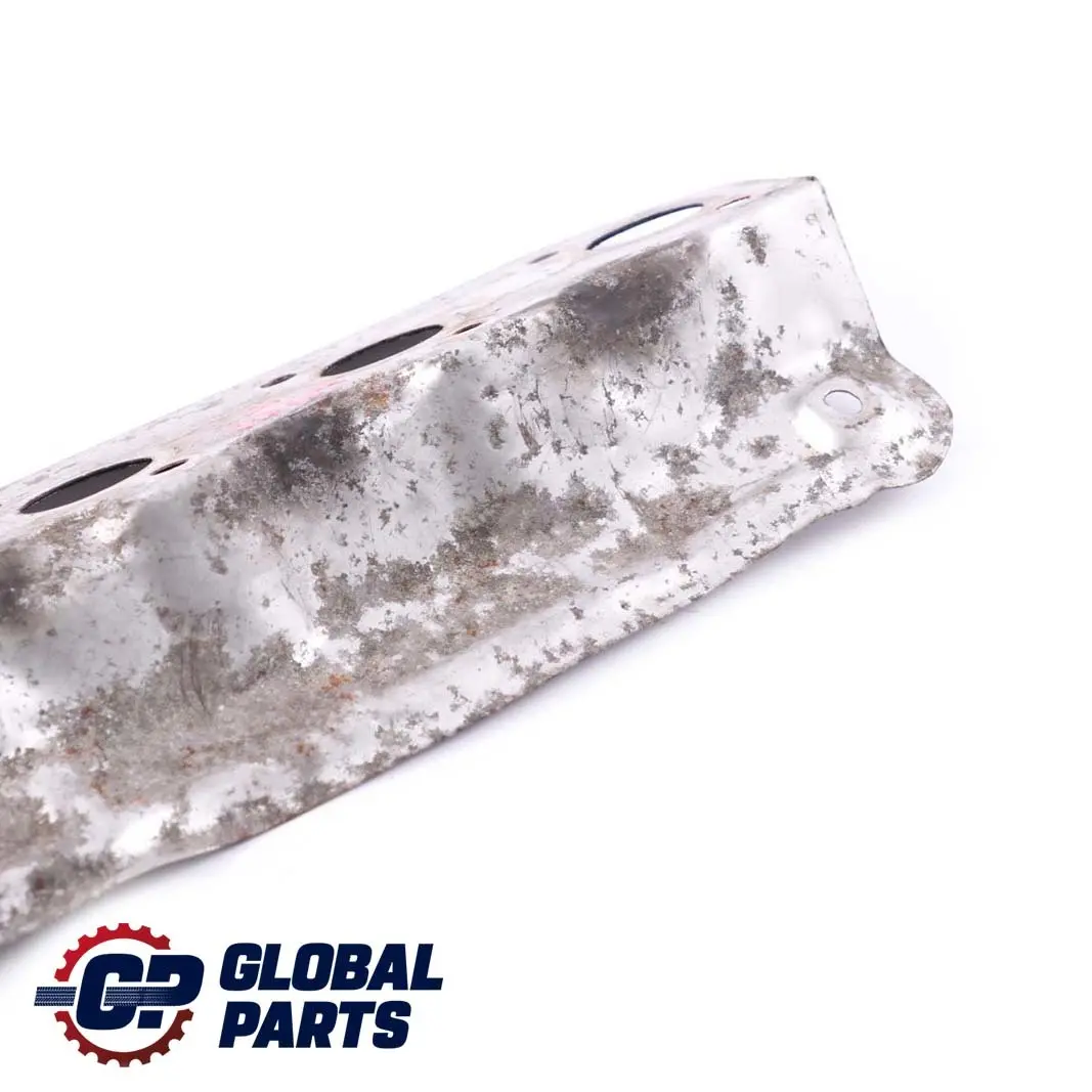 Benz Classe A W168 Piastra copertura collettore scarico per Mercedes con numero di parte A1661400234 Mercedes Benz Classe A W168 Piastra copertura collettore scarico - SKU A1661400234 - Numero di parte A1661400234
