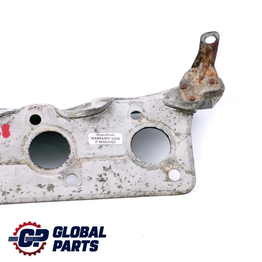 Osłona kolektora wydechowego do Mercedes A W168 o numerze A1661400234 Mercedes A W168 Osłona kolektora wydechowego - SKU A1661400234 - Numer Części A1661400234