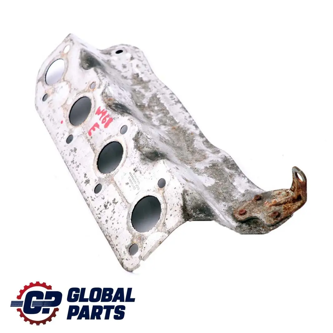 Benz Classe A W168 Piastra copertura collettore scarico per Mercedes con numero di parte A1661400234 Mercedes Benz Classe A W168 Piastra copertura collettore scarico - SKU A1661400234 - Numero di parte A1661400234